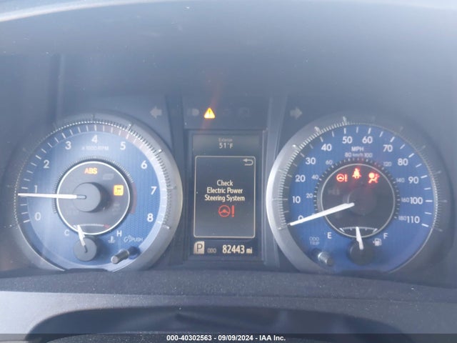 Toyota Sienna Xle 7 Passenger 2015 5TDDK3DC8FS125531 Image 7