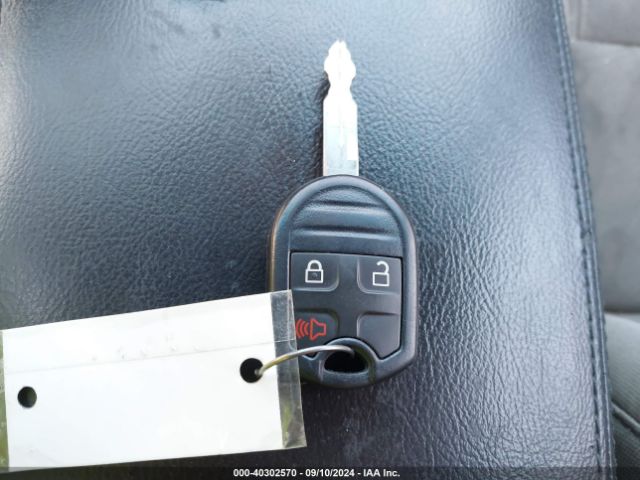 1FM5K7B8XFGA02295 Ford Explorer