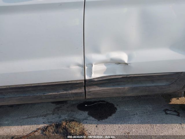 1FM5K7B8XFGA02295 Ford Explorer