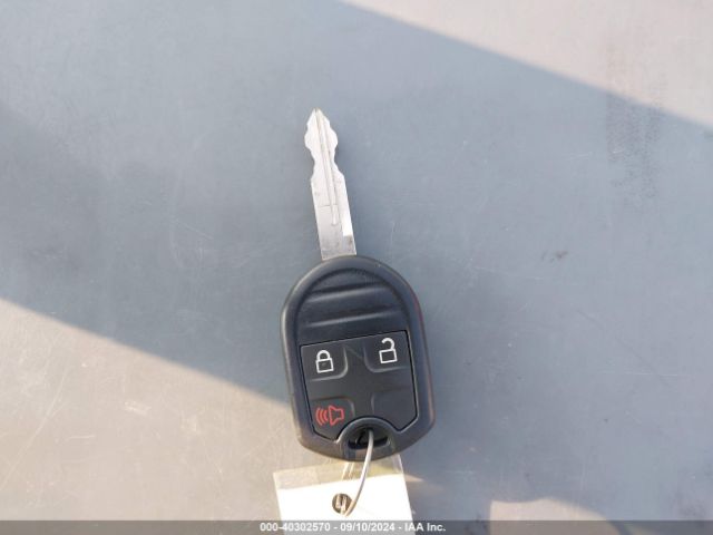 1FM5K7B8XFGA02295 Ford Explorer