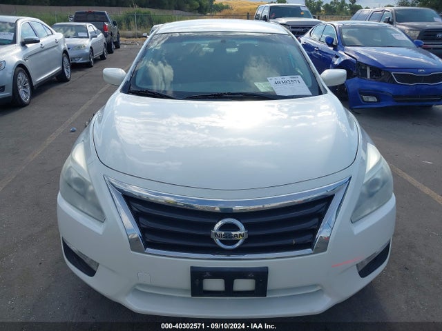 Nissan Altima 2.5 Sv 2014 1N4AL3APXEC160505 Image 12