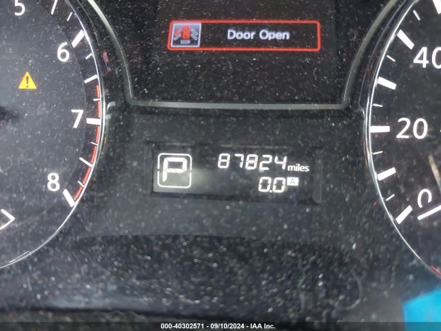 Nissan Altima 2.5 Sv 2014 1N4AL3APXEC160505 Image 15