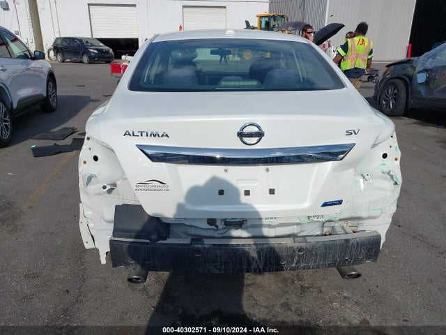 Nissan Altima 2.5 Sv 2014 1N4AL3APXEC160505 Image 16