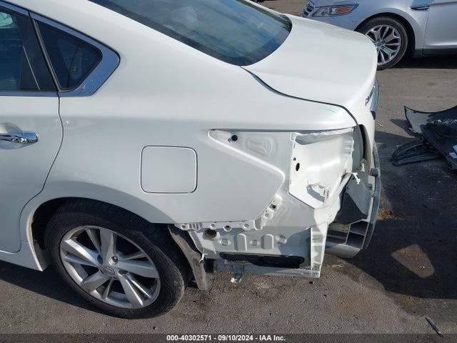 Nissan Altima 2.5 Sv 2014 1N4AL3APXEC160505 Image 6