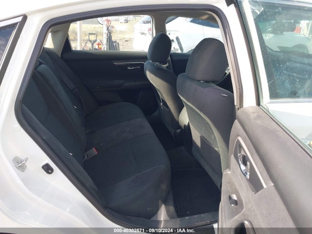 Nissan Altima 2.5 Sv 2014 1N4AL3APXEC160505 Image 8