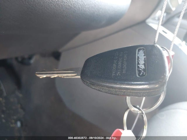 1C4NJCBA4ED689888 Jeep Compass Sport