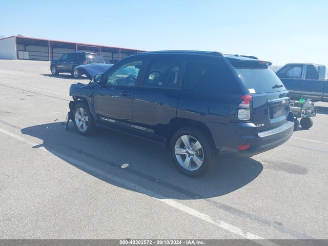 1C4NJCBA4ED689888 Jeep Compass Sport