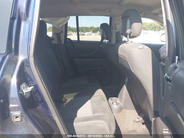 1C4NJCBA4ED689888 Jeep Compass Sport