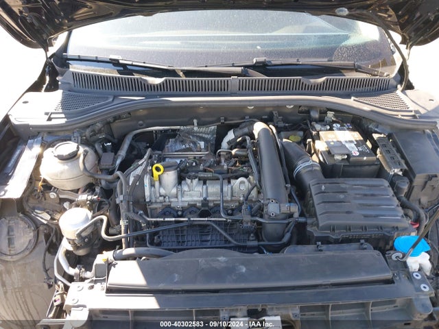 3VWE57BUXLM085993 Volkswagen Jetta 1.4t Sel