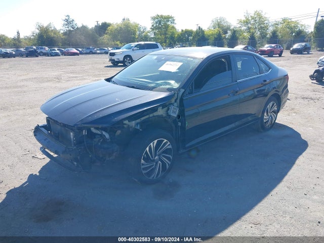 3VWE57BUXLM085993 Volkswagen Jetta 1.4t Sel