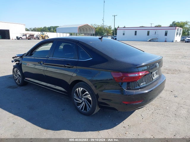 3VWE57BUXLM085993 Volkswagen Jetta 1.4t Sel