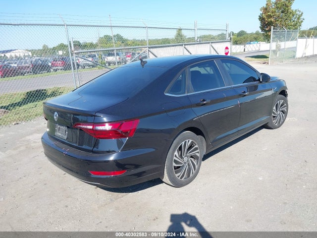 3VWE57BUXLM085993 Volkswagen Jetta 1.4t Sel
