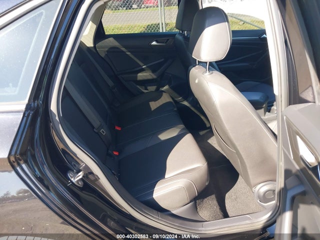 3VWE57BUXLM085993 Volkswagen Jetta 1.4t Sel
