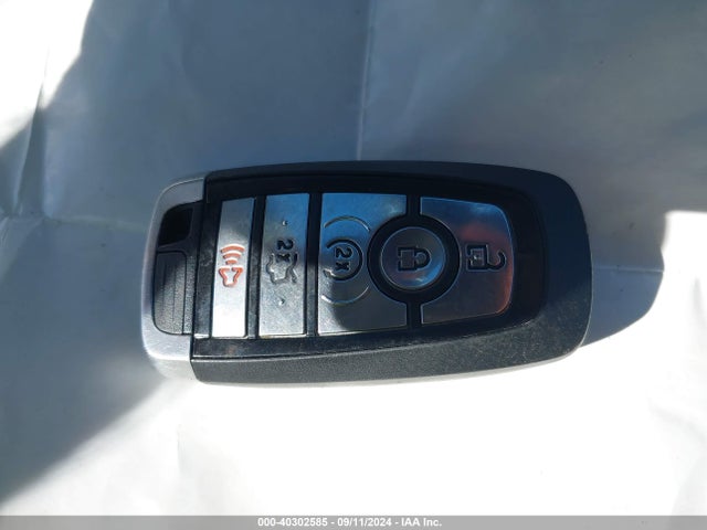 Ford Edge Titanium 2019 2FMPK4K98KBB44551 Image 11
