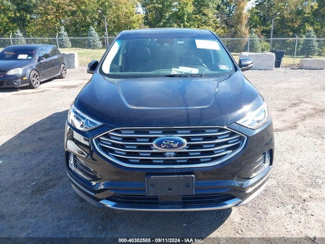 Ford Edge Titanium 2019 2FMPK4K98KBB44551 Image 12