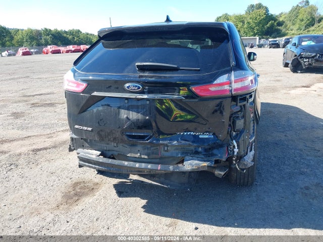 Ford Edge Titanium 2019 2FMPK4K98KBB44551 Image 16