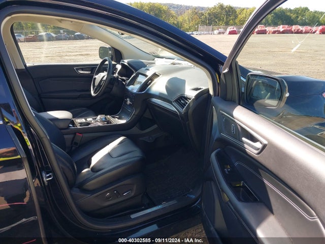 Ford Edge Titanium 2019 2FMPK4K98KBB44551 Image 5