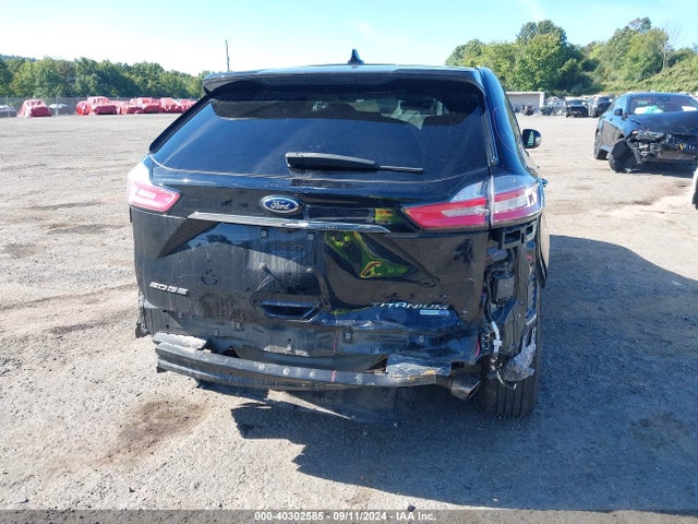 Ford Edge Titanium 2019 2FMPK4K98KBB44551 Image 6