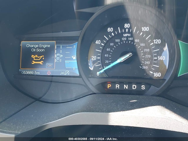 Ford Edge Titanium 2019 2FMPK4K98KBB44551 Image 7