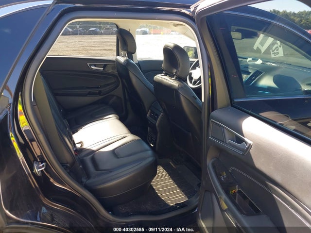 Ford Edge Titanium 2019 2FMPK4K98KBB44551 Image 8