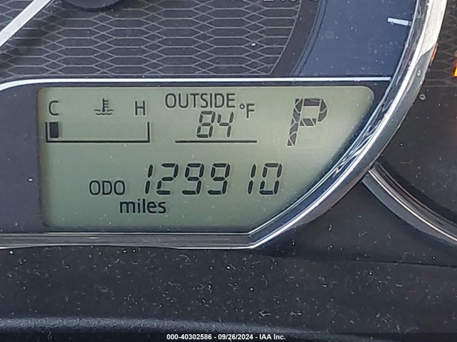 Toyota COROLLA LE 2015 5YFBURHE5FP242752 Image 15