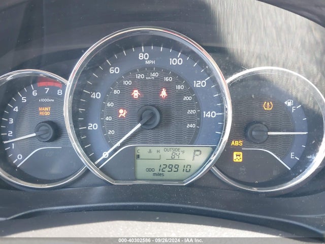 Toyota COROLLA LE 2015 5YFBURHE5FP242752 Image 7