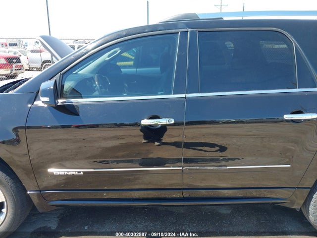 GMC Acadia Denali 2016 1GKKRTKD2GJ131150 Image 14