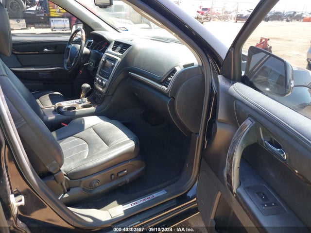 GMC Acadia Denali 2016 1GKKRTKD2GJ131150 Image 5