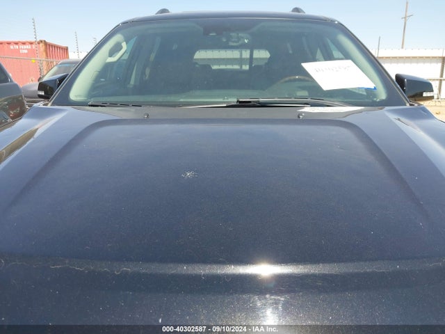GMC Acadia Denali 2016 1GKKRTKD2GJ131150 Image 6