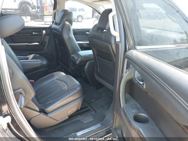 GMC Acadia Denali 2016 1GKKRTKD2GJ131150 Image 8