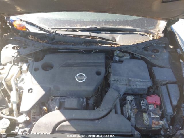 1N4AL3APXEC171990 Nissan Altima 2.5 Sv