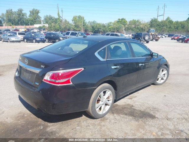 1N4AL3APXEC171990 Nissan Altima 2.5 Sv