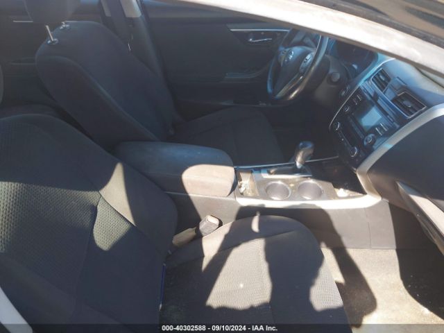 1N4AL3APXEC171990 Nissan Altima 2.5 Sv