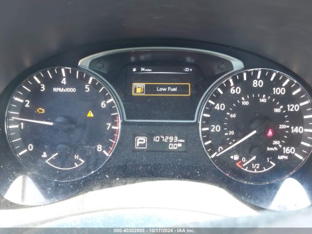 1N4AL3APXEC171990 Nissan Altima 2.5 Sv