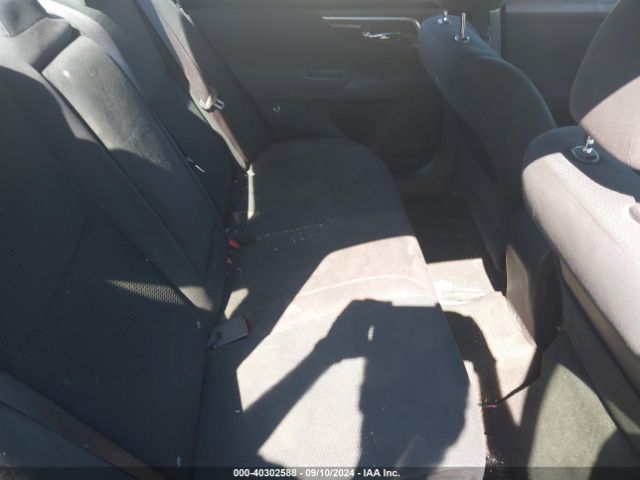 1N4AL3APXEC171990 Nissan Altima 2.5 Sv