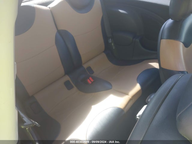 2005 MINI COOPER WMWRC33595TJ71162 Photo 7