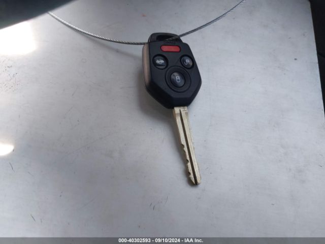 JF2GTAAC9KH226998 Subaru Crosstrek 2.0i