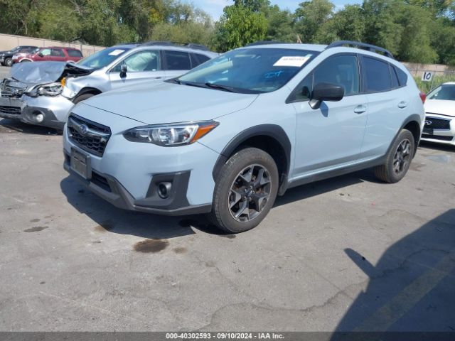 JF2GTAAC9KH226998 Subaru Crosstrek 2.0i