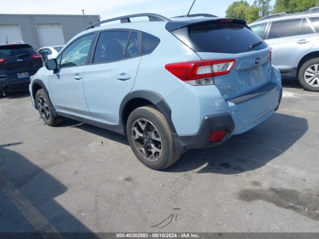 JF2GTAAC9KH226998 Subaru Crosstrek 2.0i