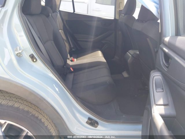 JF2GTAAC9KH226998 Subaru Crosstrek 2.0i