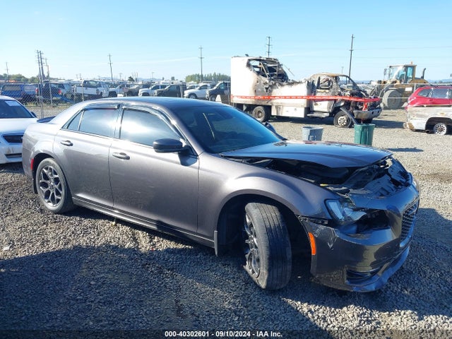 2018 2C3CCAGG2JH256252 головне зображення
