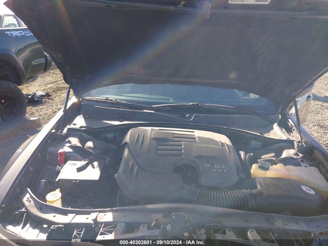2C3CCAGG2JH256252 Chrysler 300 300s Awd