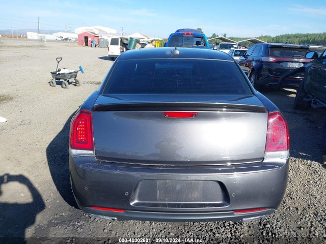 Chrysler 300 300s Awd 2018 2C3CCAGG2JH256252 Image 17