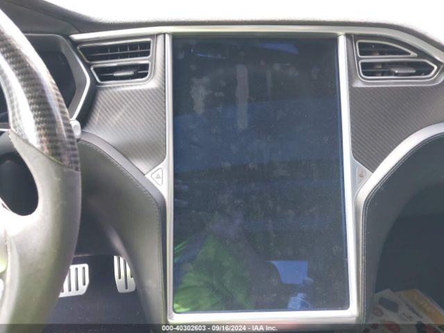 5YJSA1H46FF090042 Tesla Model S 85d/p85d