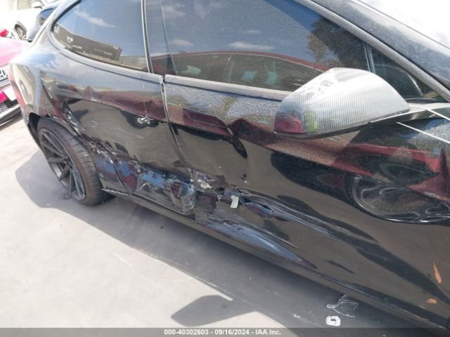 5YJSA1H46FF090042 Tesla Model S 85d/p85d