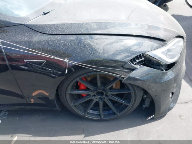 5YJSA1H46FF090042 Tesla Model S 85d/p85d