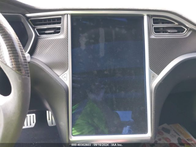 5YJSA1H46FF090042 Tesla Model S 85d/p85d
