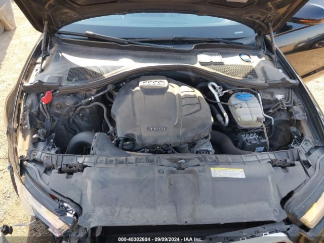 WAUD8AFC6HN010593 Audi A6 2.0t Premium