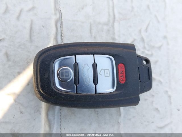 WAUD8AFC6HN010593 Audi A6 2.0t Premium