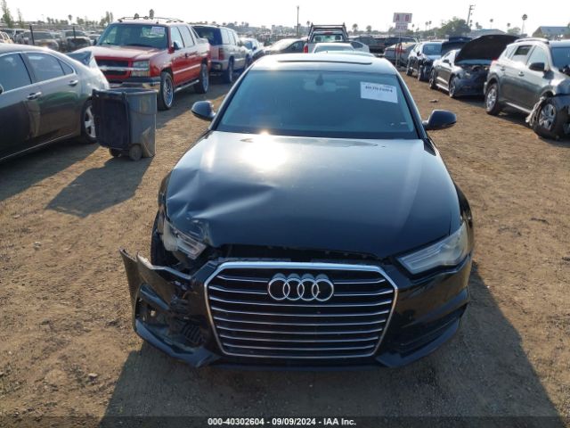 WAUD8AFC6HN010593 Audi A6 2.0t Premium